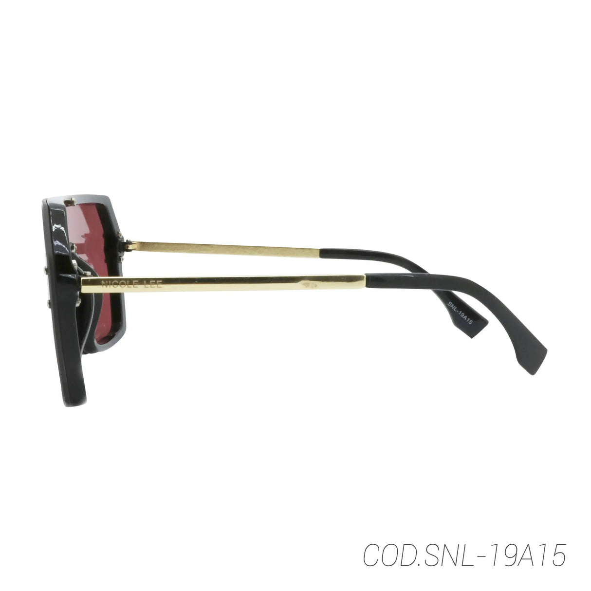 LENTES DE SOL UV400 MUJER SNL-19A15 NICOLE LEE NICOLE LEE