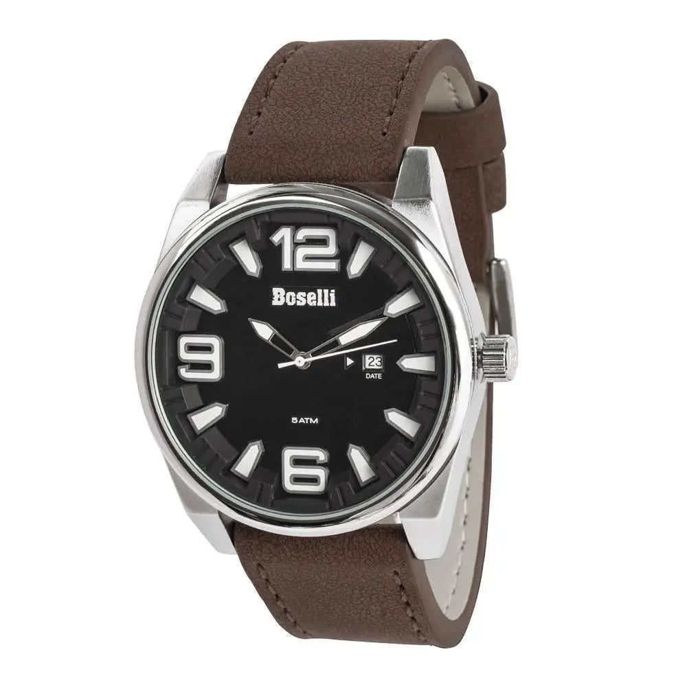 RELOJ BOSELLI B401-Relojes-BOSELLI STORE