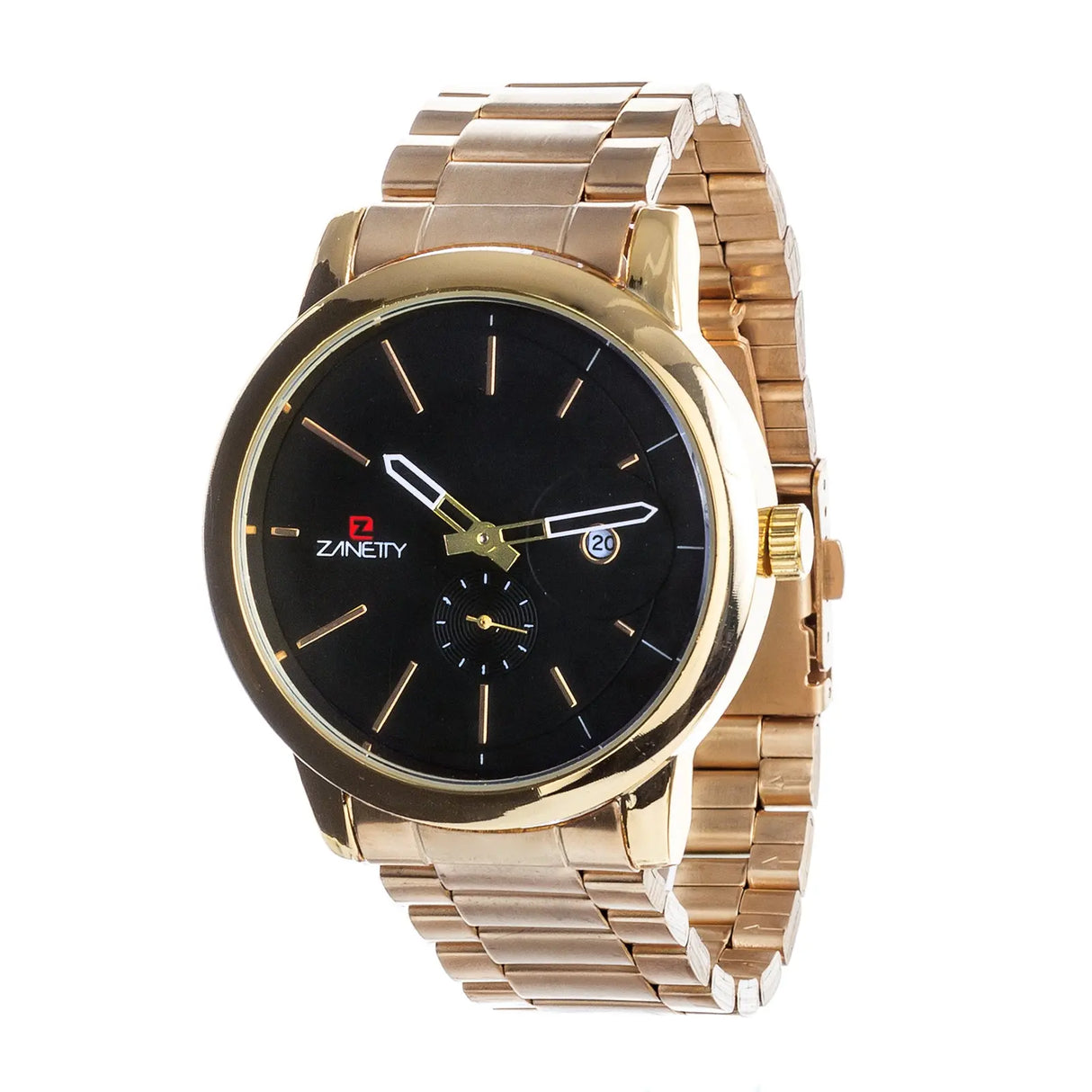 RELOJ CASUAL HOMBRE 2Z090 ZANETTY ZANETTY