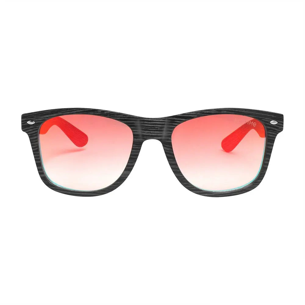LENTES DE SOL UV400 UNISEX D19-IS012 SUNTIME SUNTIME