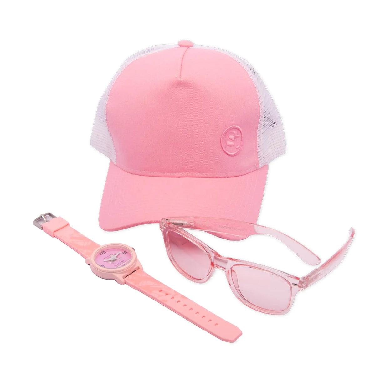 COMBO SUNTIME R002 ROSA SUNTIME