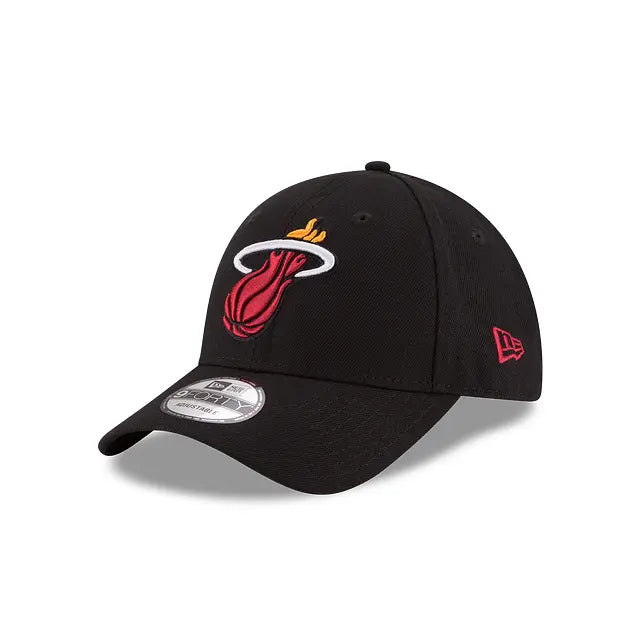 GORRA NEW ERA NBA-MIAMI HEAT 9FORTY 885430096133 NEW ERA