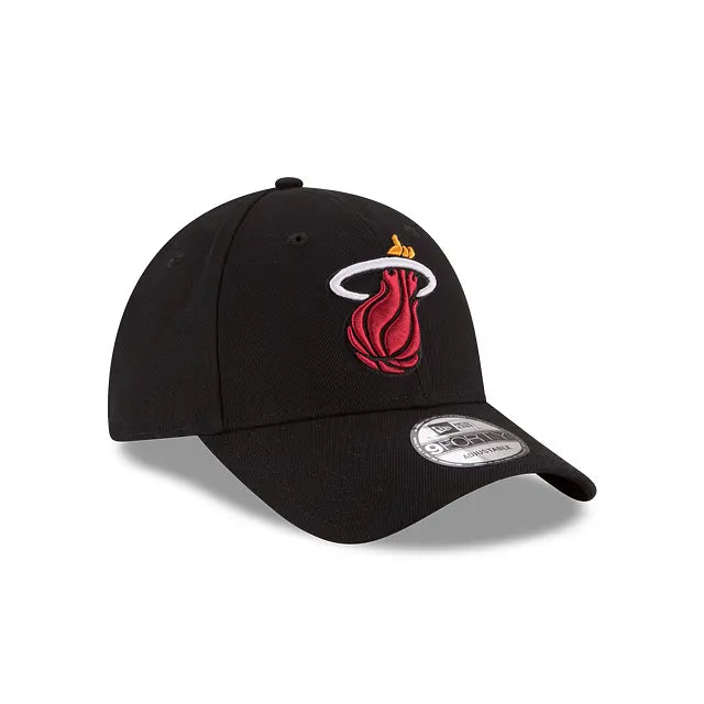 GORRA NEW ERA NBA-MIAMI HEAT 9FORTY 885430096133 NEW ERA