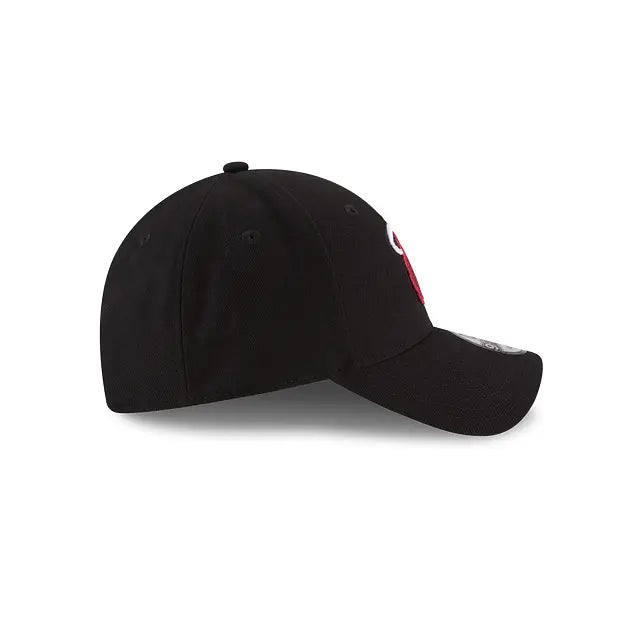 GORRA NEW ERA NBA-MIAMI HEAT 9FORTY 885430096133 NEW ERA