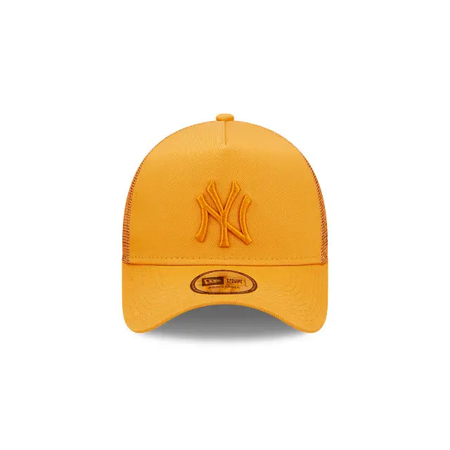GORRA NEW ERA MLB-NEW YORK YANKEES 9FORTY AF TRUCKER 196818716971 NEW ERA
