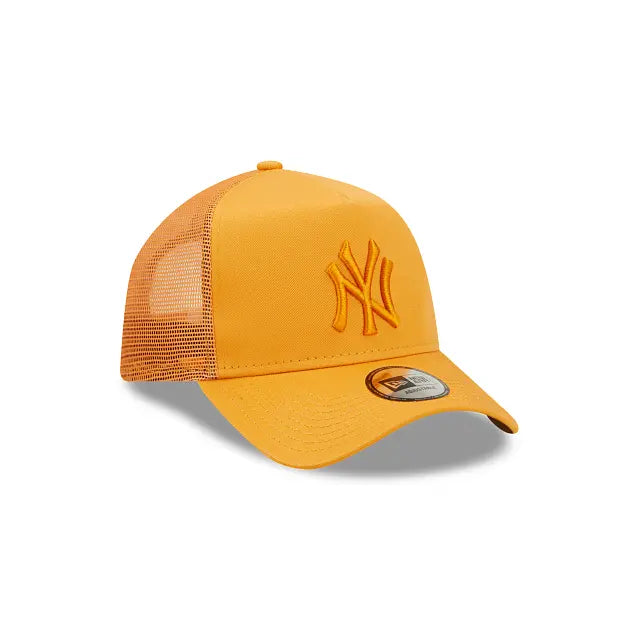 GORRA NEW ERA MLB-NEW YORK YANKEES 9FORTY AF TRUCKER 196818716971 NEW ERA