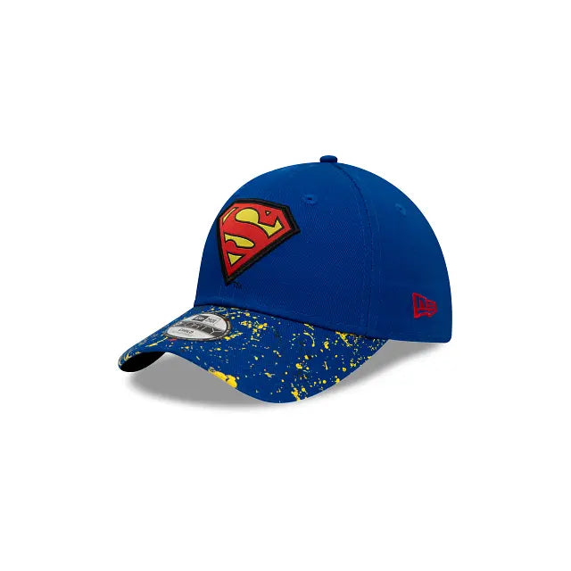 GORRA NEW ERA SUPERMAN DC UNIVERSE 9FORTY 196818722712 NEW ERA