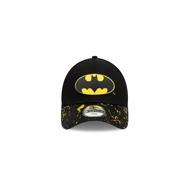 GORRA NEW ERA BATMAN DC UNIVERSE 9FORTY 196818722736 NEW ERA