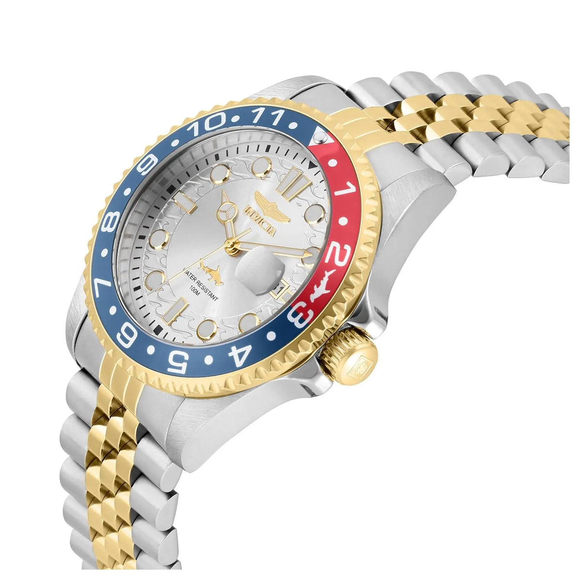 RELOJ ACUATICO HOMBRE 40010 INVICTA INVICTA