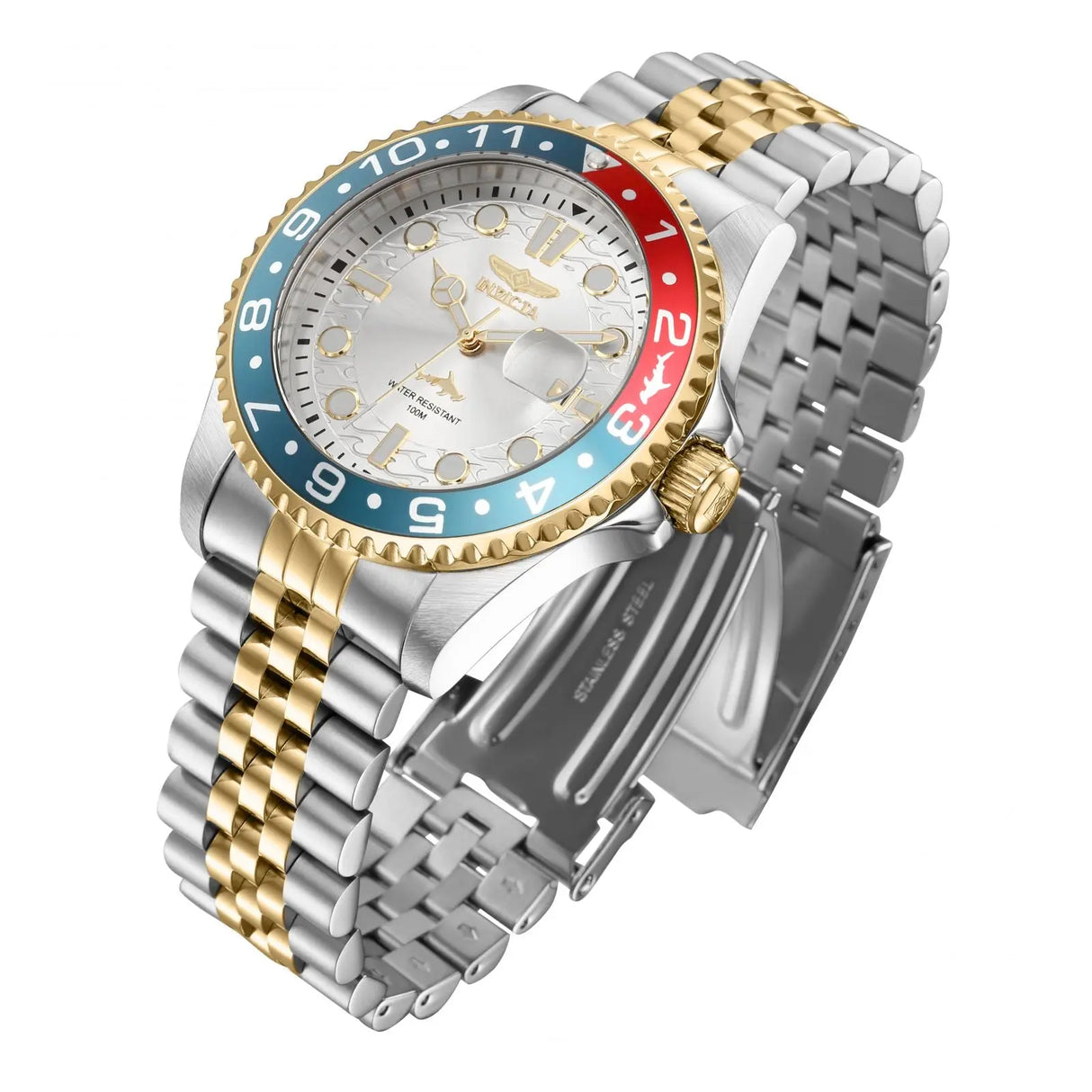 RELOJ ACUATICO HOMBRE 40010 INVICTA INVICTA