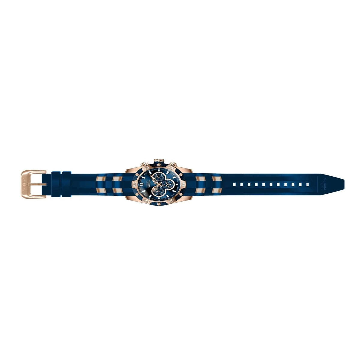 RELOJ CRONOGRAFO HOMBRE 40053 INVICTA INVICTA