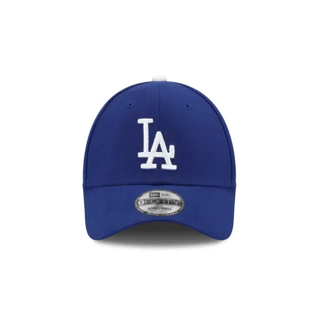 GORRA NEW ERA MLB-LOS ANGELES DODGERS 9FORTY 719106169633 NEW ERA