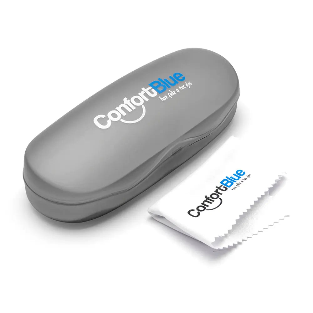 MONTURA DESCANSO MUJER 9309CB CONFORT BLUE® CONFORT BLUE