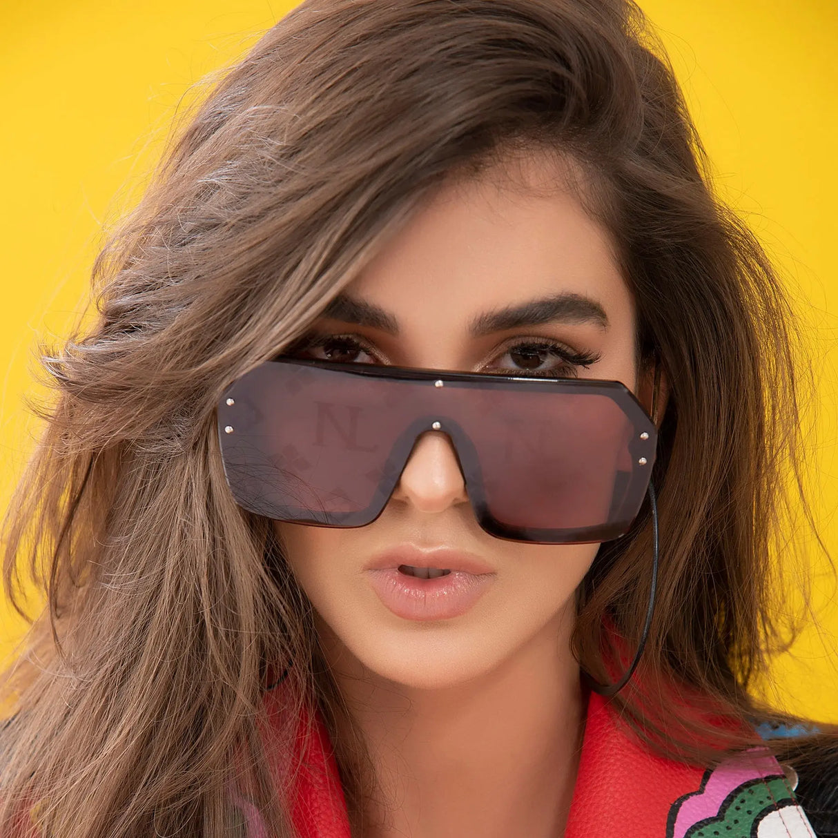 LENTES DE SOL UV400 MUJER SNL-19A15 NICOLE LEE NICOLE LEE