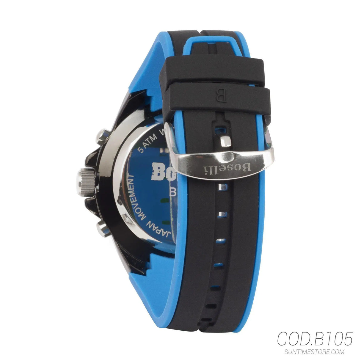 RELOJ BOSELLI B105-Relojes-BOSELLI STORE
