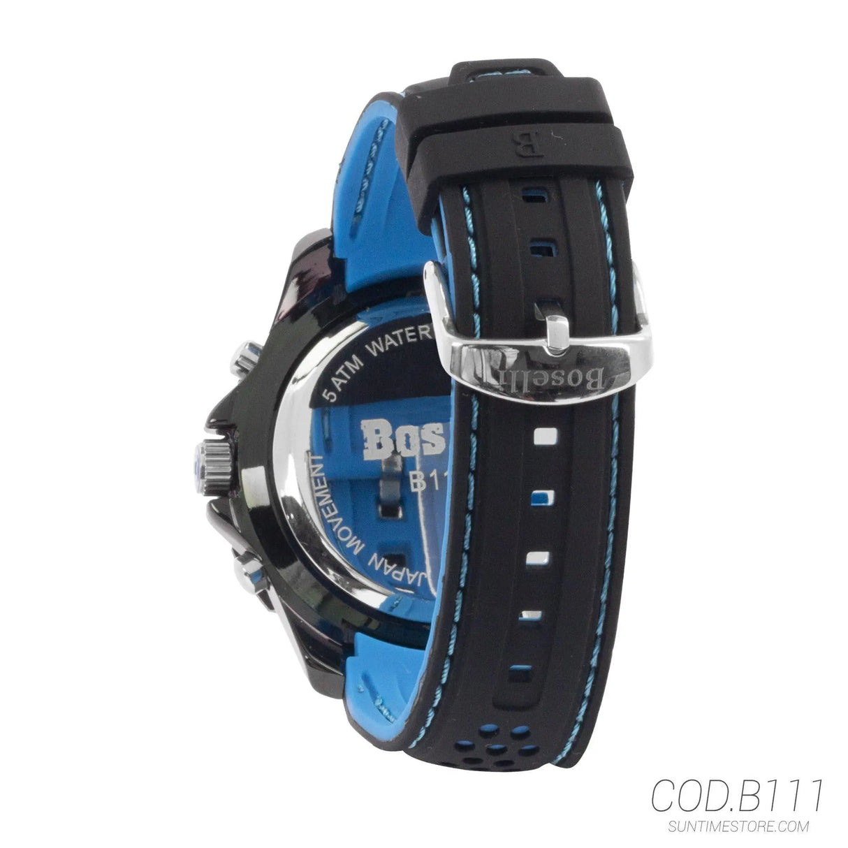 RELOJ BOSELLI B111-Relojes-BOSELLI STORE