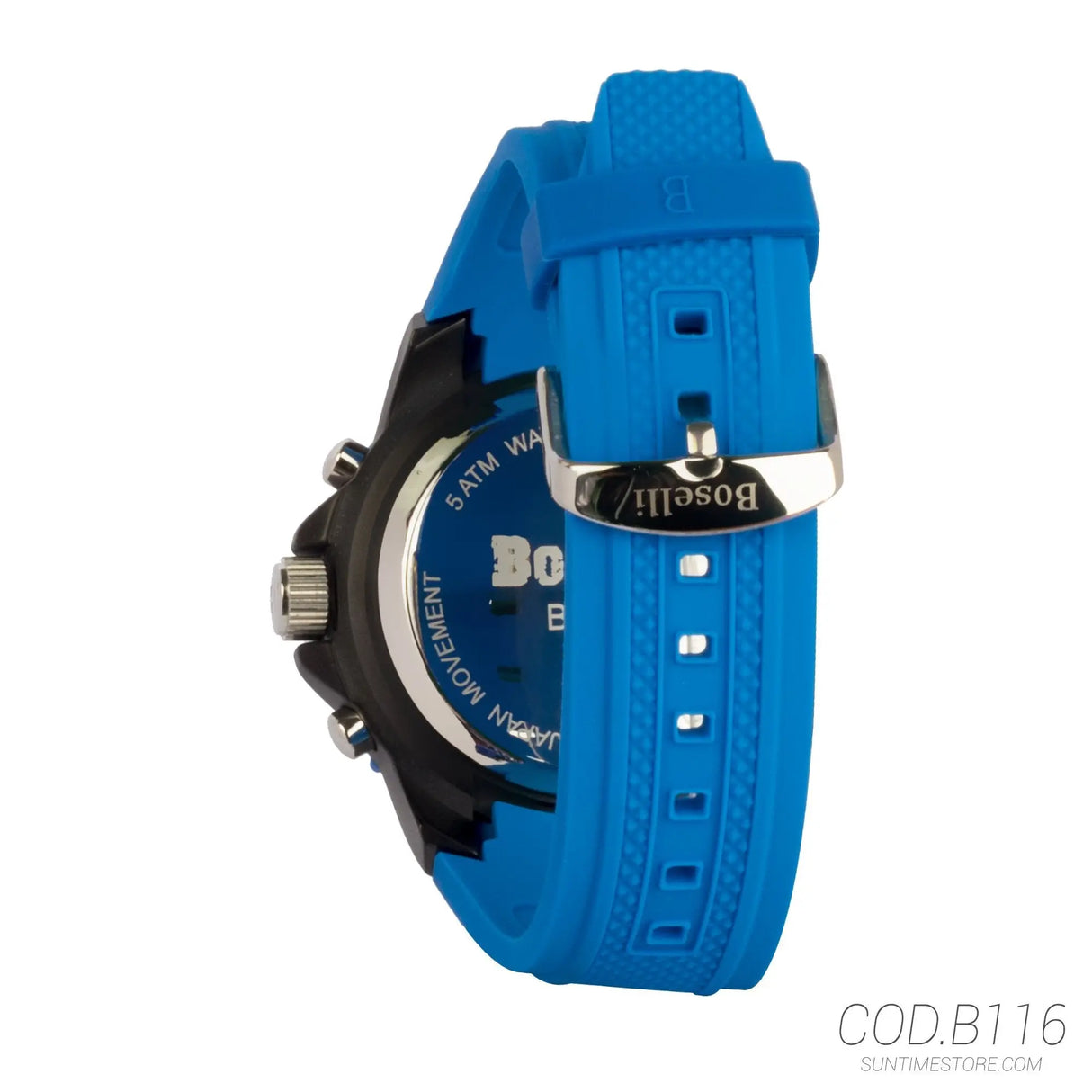 RELOJ BOSELLI B116-Relojes-BOSELLI STORE