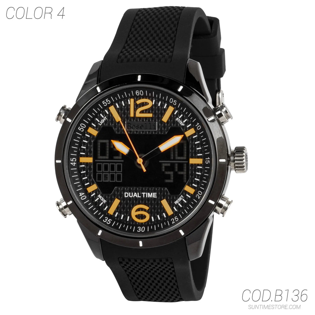 RELOJ BOSELLI B136-Relojes-BOSELLI STORE