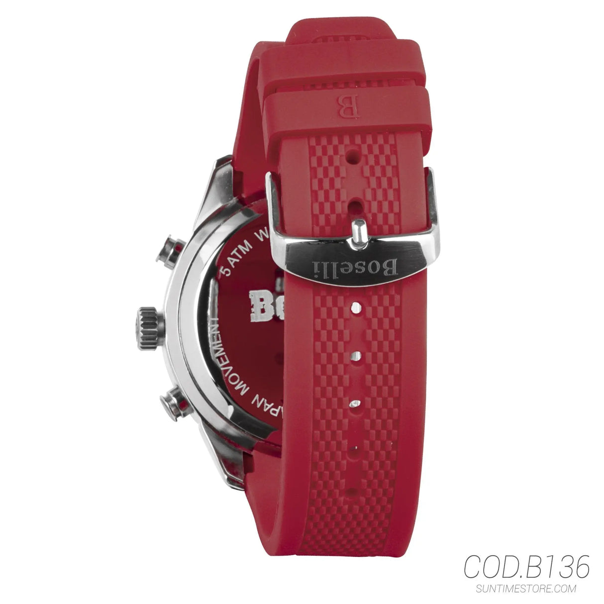 RELOJ BOSELLI B136-Relojes-BOSELLI STORE