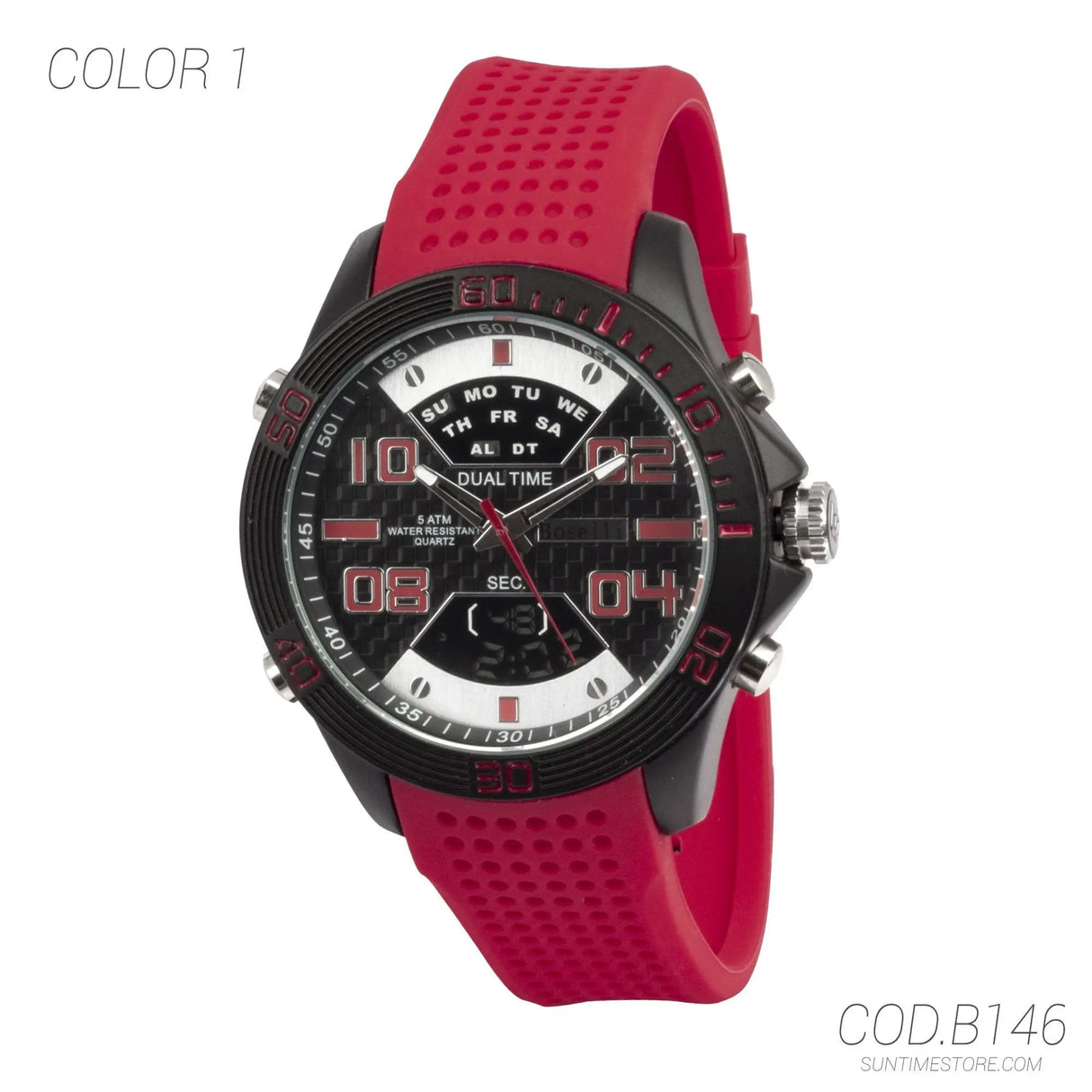 RELOJ BOSELLI B146-Relojes-BOSELLI STORE