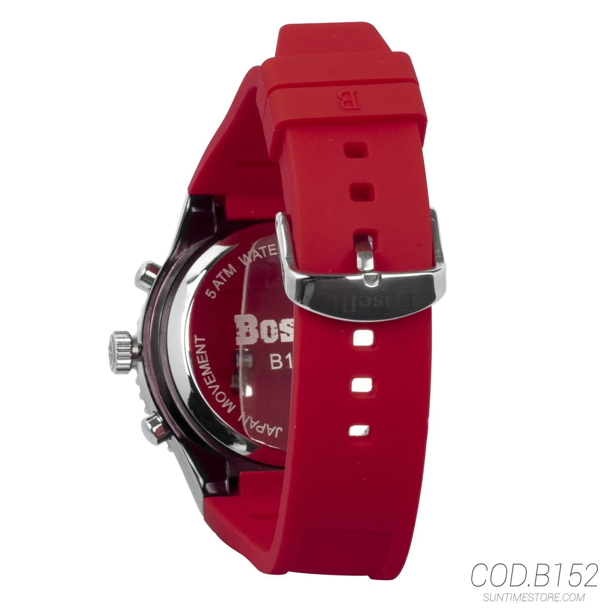 RELOJ BOSELLI B152-Relojes-BOSELLI STORE
