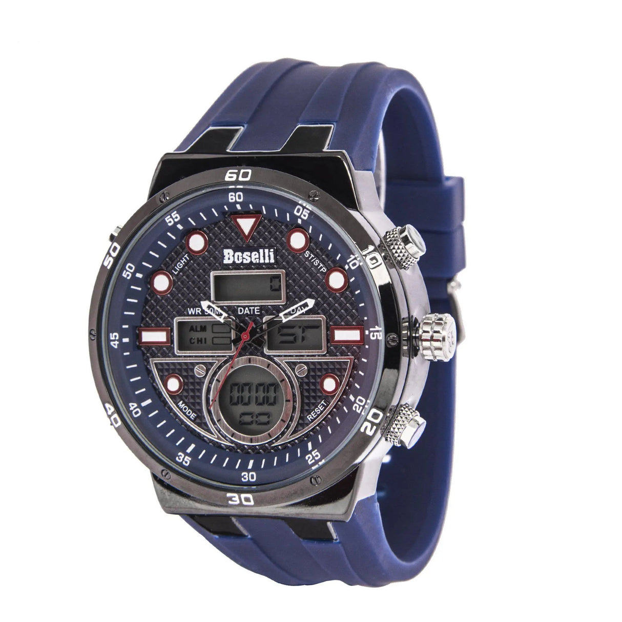 RELOJ BOSELLI B163-Relojes-BOSELLI STORE