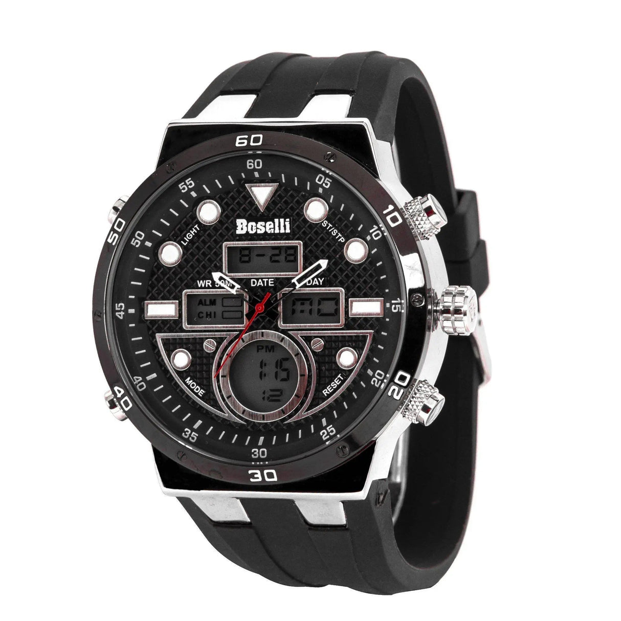 RELOJ ACUATICO HOMBRE B163 BOSELLI BOSELLI