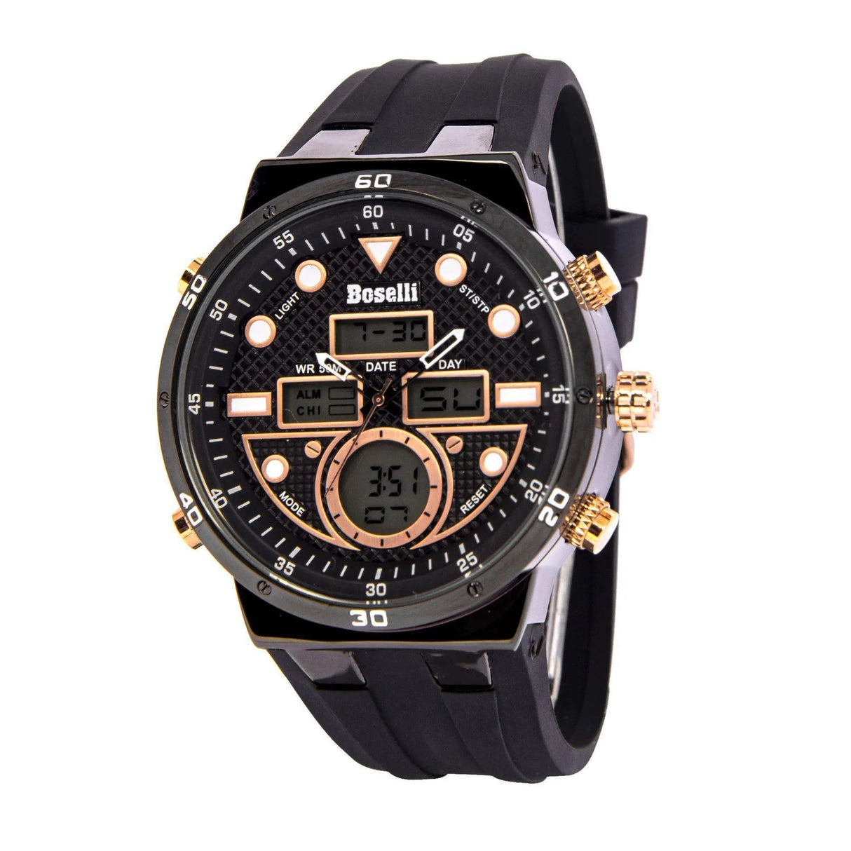 RELOJ BOSELLI B163-Relojes-BOSELLI STORE