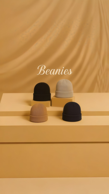 BEANIE