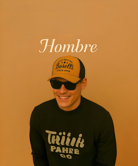 HOMBRE
