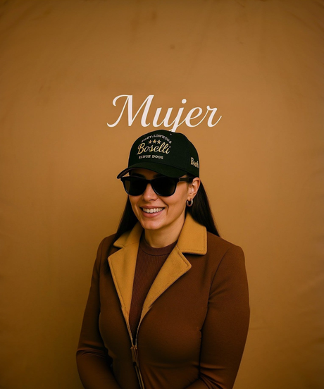 MUJER