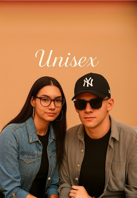 UNISEX