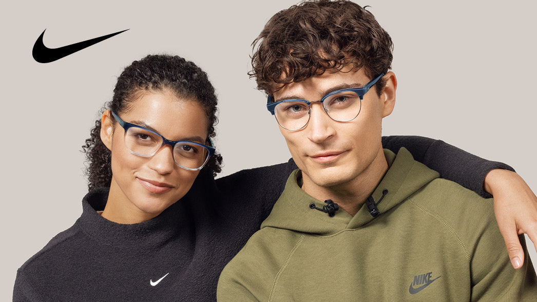 MONTURAS NIKE