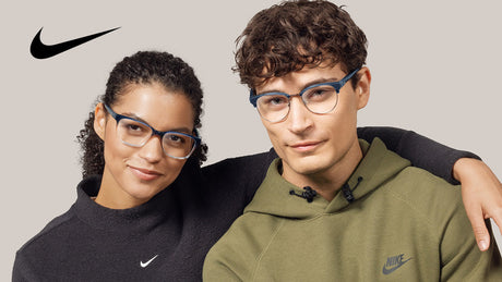MONTURAS NIKE