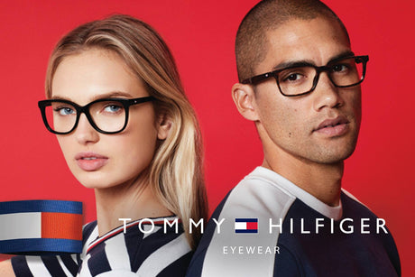 MONTURAS TOMMY HILFIGER