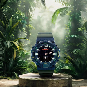 CASIO