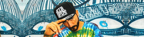 GORRA BIGSPIN