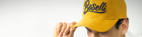 GORRAS BOSELLI