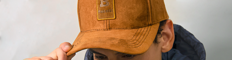 BOSELLI 1ST CAP