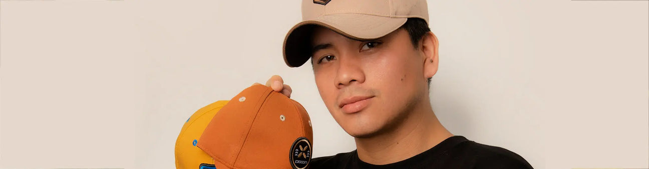 GORRA-DIXON SUNTIMESTORE.COM