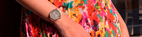 RELOJ STAR