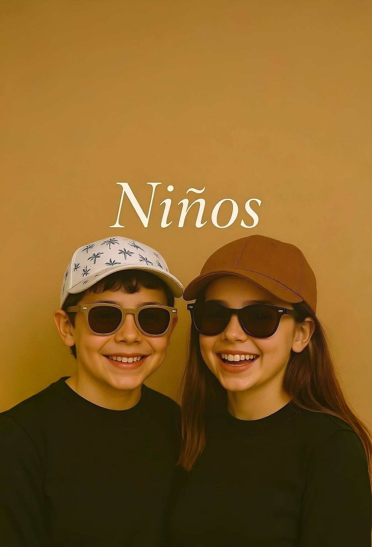 NIÑOS