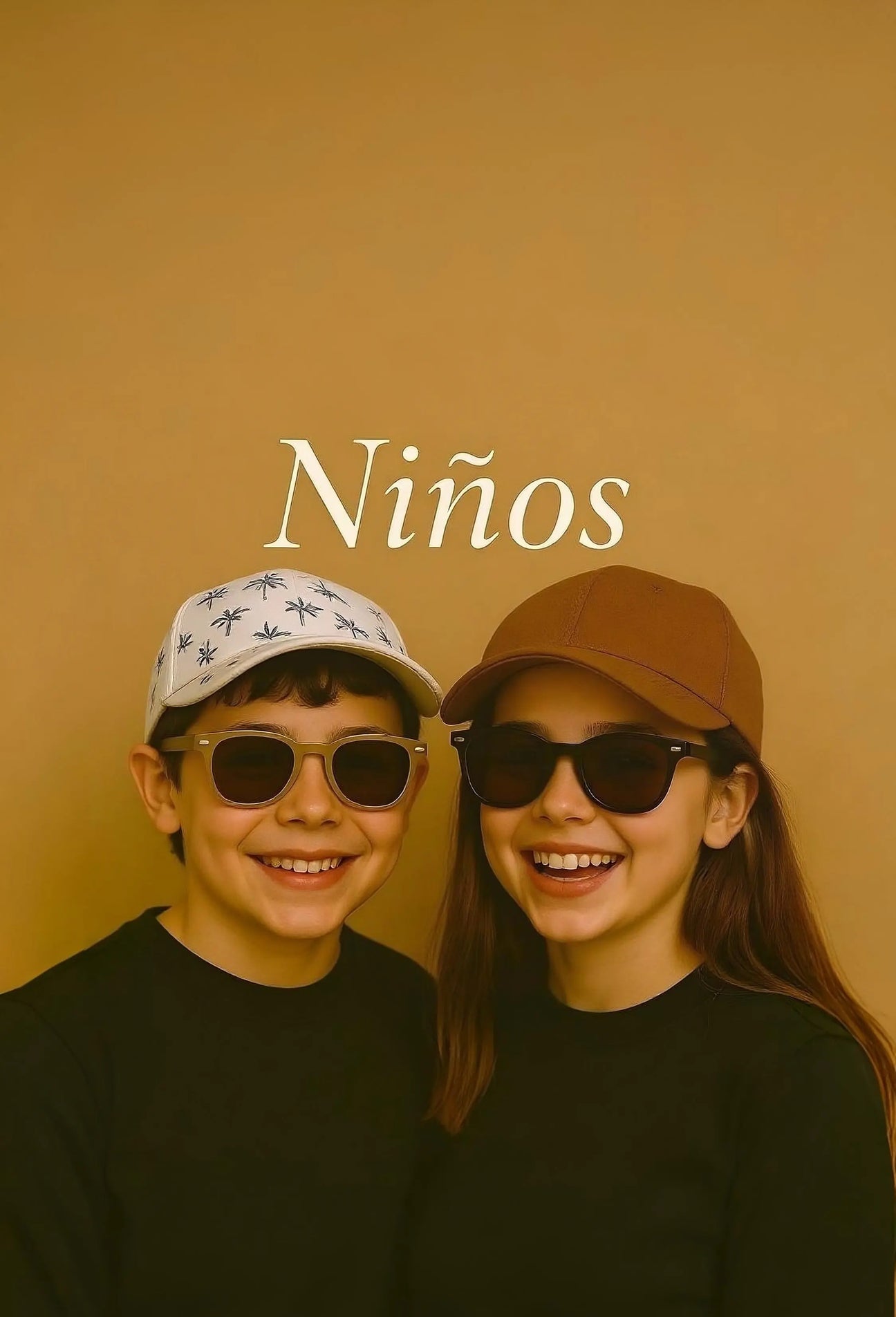 NIÑOS SUNTIMESTORE.COM