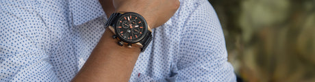 RELOJ T5