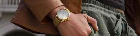 RELOJ TORY VEGA