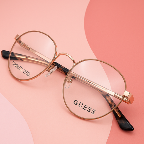 MONTURAS GUESS