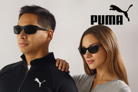 LENTES DE SOL PUMA