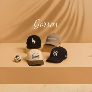 GORRAS