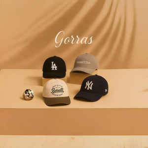 GORRAS