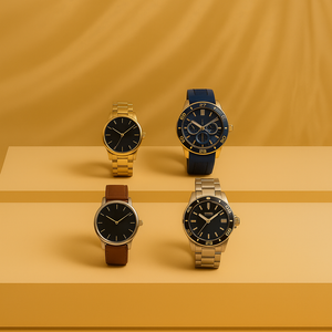 RELOJES